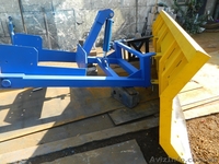 Отвал лопата снегоуборочная МТЗ, ЮМЗ, Т-40, Т-150   - <ro>Изображение</ro><ru>Изображение</ru> #1, <ru>Объявление</ru> #1600068