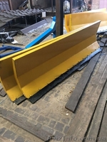 Отвал лопата снегоуборочная МТЗ, ЮМЗ, Т-40, Т-150   - <ro>Изображение</ro><ru>Изображение</ru> #4, <ru>Объявление</ru> #1600068