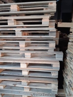 Поддон, поддони, пiддон, палета, пелета, палеты - <ro>Изображение</ro><ru>Изображение</ru> #2, <ru>Объявление</ru> #1616109