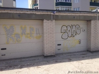 Продам новий гараж Терміново !Північний - <ro>Изображение</ro><ru>Изображение</ru> #2, <ru>Объявление</ru> #1615036