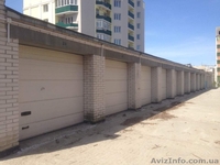 Продам новий гараж Терміново !Північний - <ro>Изображение</ro><ru>Изображение</ru> #1, <ru>Объявление</ru> #1615036