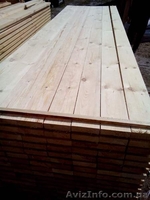 Доска обрезная и необрезная, рейка, брус, брусок - сосна - <ro>Изображение</ro><ru>Изображение</ru> #2, <ru>Объявление</ru> #1597610