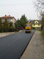 Укладка асфальта,бруківки,тротуарної плитки.Асфальтирование и ремонт дорог. - <ro>Изображение</ro><ru>Изображение</ru> #8, <ru>Объявление</ru> #1619629