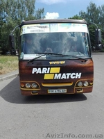 Брендування транспорту Рівне Західна Україна - транспортна реклама - <ro>Изображение</ro><ru>Изображение</ru> #2, <ru>Объявление</ru> #1623572