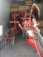 Комбайн для збору моркви Simon R1DCMR, в наявності - <ro>Изображение</ro><ru>Изображение</ru> #2, <ru>Объявление</ru> #1628929