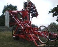 Комбайн для збору моркви Simon R1DCMR, в наявності - <ro>Изображение</ro><ru>Изображение</ru> #4, <ru>Объявление</ru> #1628929