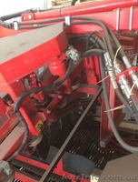 Продам Комбайн для збору моркви Simon R1DCMR, в наявності - <ro>Изображение</ro><ru>Изображение</ru> #3, <ru>Объявление</ru> #1630609