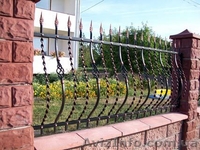 Бруківка, бетоннi та кованi вироби за цінами виробника (Бобровський блок - <ro>Изображение</ro><ru>Изображение</ru> #3, <ru>Объявление</ru> #1629029