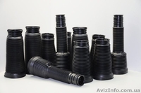 Пыльники, сайлентблоки, отбойники, защитные стаканы, рукава 	 - <ro>Изображение</ro><ru>Изображение</ru> #1, <ru>Объявление</ru> #1632996