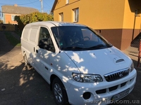 Продам HYUNDAI H-1 груз. - <ro>Изображение</ro><ru>Изображение</ru> #1, <ru>Объявление</ru> #1638370