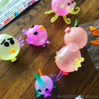 Необычный конструктор из надувных шариков Oonies для ребенка  - 749 грн. - <ro>Изображение</ro><ru>Изображение</ru> #1, <ru>Объявление</ru> #1642617