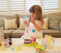 Необычный конструктор из надувных шариков Oonies для ребенка  - 749 грн. - <ro>Изображение</ro><ru>Изображение</ru> #2, <ru>Объявление</ru> #1642617