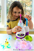 Необычный конструктор из надувных шариков Oonies для ребенка  - 749 грн. - <ro>Изображение</ro><ru>Изображение</ru> #3, <ru>Объявление</ru> #1642617