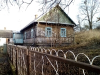 Продається велике господарство Острозький р-н, с. Грозів - <ro>Изображение</ro><ru>Изображение</ru> #4, <ru>Объявление</ru> #1648839