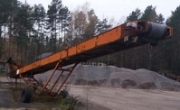 Продаем передвижной сортировочный комплекс Terex Finlay 390, 1992 г.в. - <ro>Изображение</ro><ru>Изображение</ru> #7, <ru>Объявление</ru> #1590769