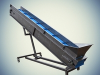 Конвеєр підйомний 4м, новий - <ro>Изображение</ro><ru>Изображение</ru> #1, <ru>Объявление</ru> #1649929