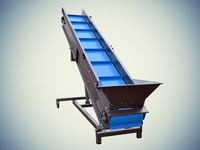 Конвеєр підйомний 4м, новий - <ro>Изображение</ro><ru>Изображение</ru> #2, <ru>Объявление</ru> #1649929