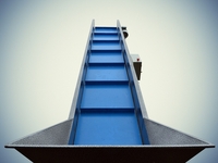 Конвеєр підйомний 4м, новий - <ro>Изображение</ro><ru>Изображение</ru> #3, <ru>Объявление</ru> #1649929