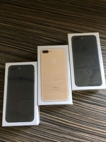 Iphone айфон  7+ 32/128 /256 черный золотой красный розовый - <ro>Изображение</ro><ru>Изображение</ru> #3, <ru>Объявление</ru> #1655912