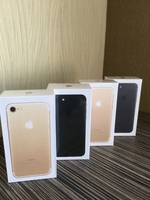 Iphone айфон  7 32/128 black/gold/rose, 6s 7+ 8 8+ X - <ro>Изображение</ro><ru>Изображение</ru> #4, <ru>Объявление</ru> #1655760