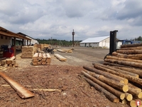 Пиломатеріали, брус, рейка, дошка - <ro>Изображение</ro><ru>Изображение</ru> #2, <ru>Объявление</ru> #1666268