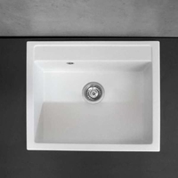 Мийки кухонні- виготовлені з кварца польського виробництва,та гранітної крихти - <ro>Изображение</ro><ru>Изображение</ru> #3, <ru>Объявление</ru> #1668002