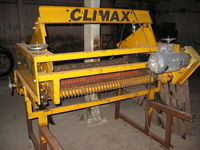 Сортувальний модуль /приставка для калібрування (з регулюванням) Climax, в наявн - <ro>Изображение</ro><ru>Изображение</ru> #1, <ru>Объявление</ru> #1669989