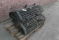 Транспортер задній (ботвинник) на комбайн Grimme MK-700,  Europa Standart,  LK-7 - <ro>Изображение</ro><ru>Изображение</ru> #2, <ru>Объявление</ru> #1669994