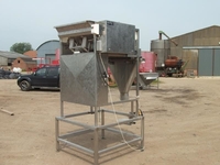 Пакувальна машина Newtec (вагова станція), в наявності - <ro>Изображение</ro><ru>Изображение</ru> #3, <ru>Объявление</ru> #1669986