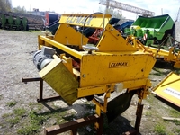 Сортувальний модуль /приставка для калібрування (з регулюванням) Climax, в наявн - <ro>Изображение</ro><ru>Изображение</ru> #3, <ru>Объявление</ru> #1669989