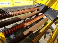 Сортувальний модуль /приставка для калібрування (з регулюванням) Climax, в наявн - <ro>Изображение</ro><ru>Изображение</ru> #4, <ru>Объявление</ru> #1669989