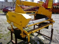 Сортувальний модуль /приставка для калібрування (з регулюванням) Climax, в наявн - <ro>Изображение</ro><ru>Изображение</ru> #5, <ru>Объявление</ru> #1669989