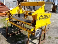 Сортувальний модуль /приставка для калібрування (з регулюванням) Climax, в наявн - <ro>Изображение</ro><ru>Изображение</ru> #6, <ru>Объявление</ru> #1669989