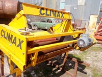 Сортувальний модуль /приставка для калібрування (з регулюванням) Climax, в наявн - <ro>Изображение</ro><ru>Изображение</ru> #7, <ru>Объявление</ru> #1669989