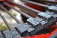 Комбайн картоплезбиральний Grimme RL 1500, в наявності - <ro>Изображение</ro><ru>Изображение</ru> #6, <ru>Объявление</ru> #1674216