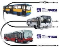 Тросы дистанционного управления: кпп,тнвд,гст,газа тормоза;автобусов комбайнов т - <ro>Изображение</ro><ru>Изображение</ru> #3, <ru>Объявление</ru> #1675030