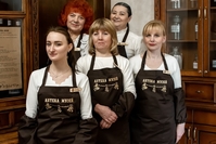 Повний спектр рекламних послуг при відкритті торгової точки, відкриття апетки - <ro>Изображение</ro><ru>Изображение</ru> #3, <ru>Объявление</ru> #1686046