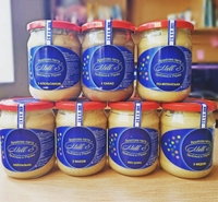 Арахісова паста Mell's - <ro>Изображение</ro><ru>Изображение</ru> #2, <ru>Объявление</ru> #1695381