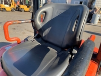 Вилочный автопогрузчик Toyota на 1.5 тонны с двигателем 5 К - <ro>Изображение</ro><ru>Изображение</ru> #8, <ru>Объявление</ru> #1697972