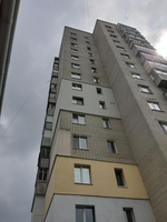 Зовнішнє утеплення фасадів квартир, м. Рівне - <ro>Изображение</ro><ru>Изображение</ru> #5, <ru>Объявление</ru> #1722781