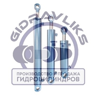 Гидроцилиндр ПКУ-08, КУН, СНУ. Борона, Дровокол, Сеялка  Погрузчик - <ro>Изображение</ro><ru>Изображение</ru> #1, <ru>Объявление</ru> #1726741