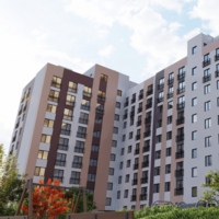 Простора однокімнатна в ЖК Синергія Лайт - <ro>Изображение</ro><ru>Изображение</ru> #3, <ru>Объявление</ru> #1734328