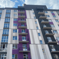 Ідеальне планування для 1-но кімнатної квартири в ЖК Синергія Колор - <ro>Изображение</ro><ru>Изображение</ru> #2, <ru>Объявление</ru> #1734327