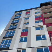 Ідеальне планування для 1-но кімнатної квартири в ЖК Синергія Колор - <ro>Изображение</ro><ru>Изображение</ru> #5, <ru>Объявление</ru> #1734327