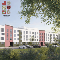 Затишна однокімнатна квартира в ЖК Субурбія - <ro>Изображение</ro><ru>Изображение</ru> #1, <ru>Объявление</ru> #1734324