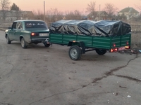 Купить усиленный прицеп от завода 3000*1500*500. Есть рассрочка без % - <ro>Изображение</ro><ru>Изображение</ru> #1, <ru>Объявление</ru> #1708636