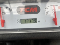 Вилковий автонавантажувач TCM з опрокидувачем вил (система для встановлення ковш - <ro>Изображение</ro><ru>Изображение</ru> #7, <ru>Объявление</ru> #1744899