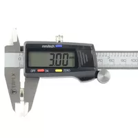 Магніт неодимовий диск 12х3 - <ro>Изображение</ro><ru>Изображение</ru> #3, <ru>Объявление</ru> #1751503