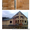 Деревянные дома, коттеджи, сауны, комплексы - <ro>Изображение</ro><ru>Изображение</ru> #5, <ru>Объявление</ru> #119621