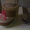 пуфик-черевык для дома - <ro>Изображение</ro><ru>Изображение</ru> #1, <ru>Объявление</ru> #790592